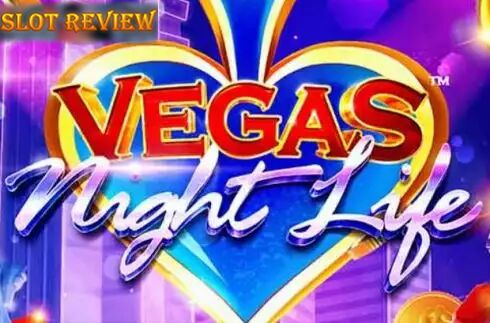 Vegas Night Life icon